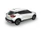 Image of Rear Roof Spoiler image for your 2021 Nissan Murano   