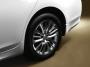 Image of 19-inch Bright Wheel. 18 Center Cap for 9-spoke Aluminum-alloy Wheel & Split 5-spoke Aluminum-alloy... image for your 2011 INFINITI Q60   