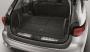Image of Cargo Area Protector with Flip-Up Function. Graphite - manual image for your 2015 INFINITI QX60   