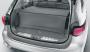 Image of Cargo Area Cover- Rear (Black) image for your 2013 INFINITI QX60   