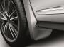 Image of Splash Guards - Front Set image for your INFINITI QX60  