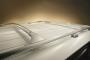 Image of Roof Rail Crossbars - Silver (2-piece set) image for your 2017 INFINITI QX80   