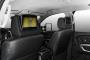 Image of Titan And Titan Xd Crew Cab Only Rear Seat Entertainment (Dvd /Digital Media System) image for your Nissan Titan Crew Cab SL/BASE 