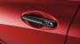 Image of Door Handle Covers (Front Set - Without I-Key) image for your Nissan