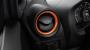 Image of Air Vent Trim Rings image for your 2019 Nissan Versa Note   