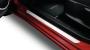 Image of Door Sill Plates image for your Nissan Versa Note HATCHBACK SL/MID 