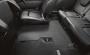 Image of Center Mat (replaces 2nd-Row Console) - Graphite image for your 2019 Nissan Armada   
