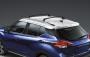 Image of Roof Rail Crossbars image for your 2023 Nissan Kicks   
