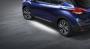 Image of Exterior Ground Lighting image for your 2021 Nissan Kicks   