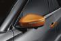 Image of Side Mirror Covers image for your 2013 Nissan