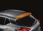 View Rear Roof Spoiler Full-Sized Product Image