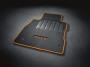 Image of Floor Mats image for your Nissan