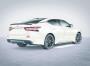 Image of Sport Rear Spoiler image for your 2019 Nissan Maxima   