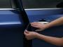 Image of Door Edge Protector - Clear image for your Nissan