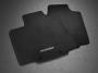 Image of Carpeted Floor Mats - (4-piece / Charcoal) image for your Nissan Pathfinder  