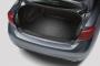 View Trunk Area Protector - All-Season / Black with INFINITI logo (includes raised perimeter) Full-Sized Product Image 1 of 3