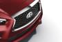 View Grille - Sport including Radiant Grille Emblem Full-Sized Product Image 1 of 4