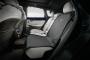 Image of Seat Cover (2nd Row only) image for your 2020 INFINITI QX50  WAGON PURE 