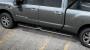 Image of Titan King Cab 6.5 Bed Running Boards - LH King Cab w/ Lights - Chrome. Titan King Cab 6.5 Bed image for your 2006 Nissan Titan   