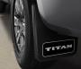 View Mud Flap Front Kit - Titan Full-Sized Product Image