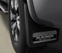 View Mud Flap Front Kit - Platinum Reserve Full-Sized Product Image