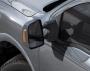 View Trailer Tow Mirror Kit - Black (Kc And Cc - Sv And Pro-4X W/O Powerfold Function) Full-Sized Product Image