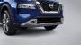 Image of Front Underbody Trim - Gray image for your 2021 Nissan Rogue   