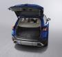 Image of Cargo Area Cover -Rear (Retractable) image for your 2024 Nissan Rogue   