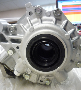 Image of Transfer Case. Transfer Case Assembly. image for your INFINITI JX35  PREMIUM