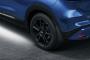 Image of Splash Guards (4-piece set) image for your 2021 Nissan Rogue   