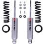 View NISMO Off Road High Performance Front Suspension Kit Full-Sized Product Image