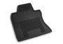 View All-Season Floor Mats. Floor Mats, All-Season - Q50 (Rubber/ Black) - 2 Piece Front & 2 Piece Rear Full-Sized Product Image 1 of 1