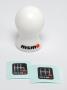 View Shift Knob JW W.  Full-Sized Product Image 1 of 1