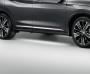 Image of INFINITI Radiant Exterior Welcome Lighting image for your 2020 INFINITI QX50  WAGON PURE 