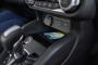 Image of Wireless Smartphone Charger image for your 2024 Nissan Versa   