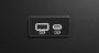 Image of Rear USB-PD Charging Ports image for your 2022 Nissan Rogue   