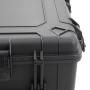 View NISMO Off Road Rooftop Storage Case Full-Sized Product Image