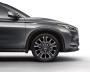 Image of Wheel - 20 Wheel Silver with Diamond Cut image for your 2022 INFINITI QX50   