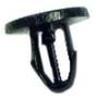 Image of Clip Trim. Clip Weatherstrip. image for your 2009 INFINITI G37X   