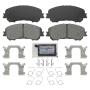 View DA06M-9N00PNW Full-Sized Product Image for your 2014 Nissan Rogue SV 3ROW 2.5L CVT 2WD 