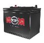 View Battery 550 CCA / 113 RC. Group 35 HC Battery.  Full-Sized Product Image 1 of 10