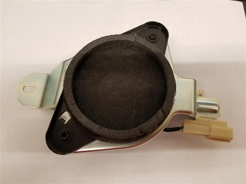 Image of Speaker (Rear) image for your 2024 TOYOTA TUNDRA