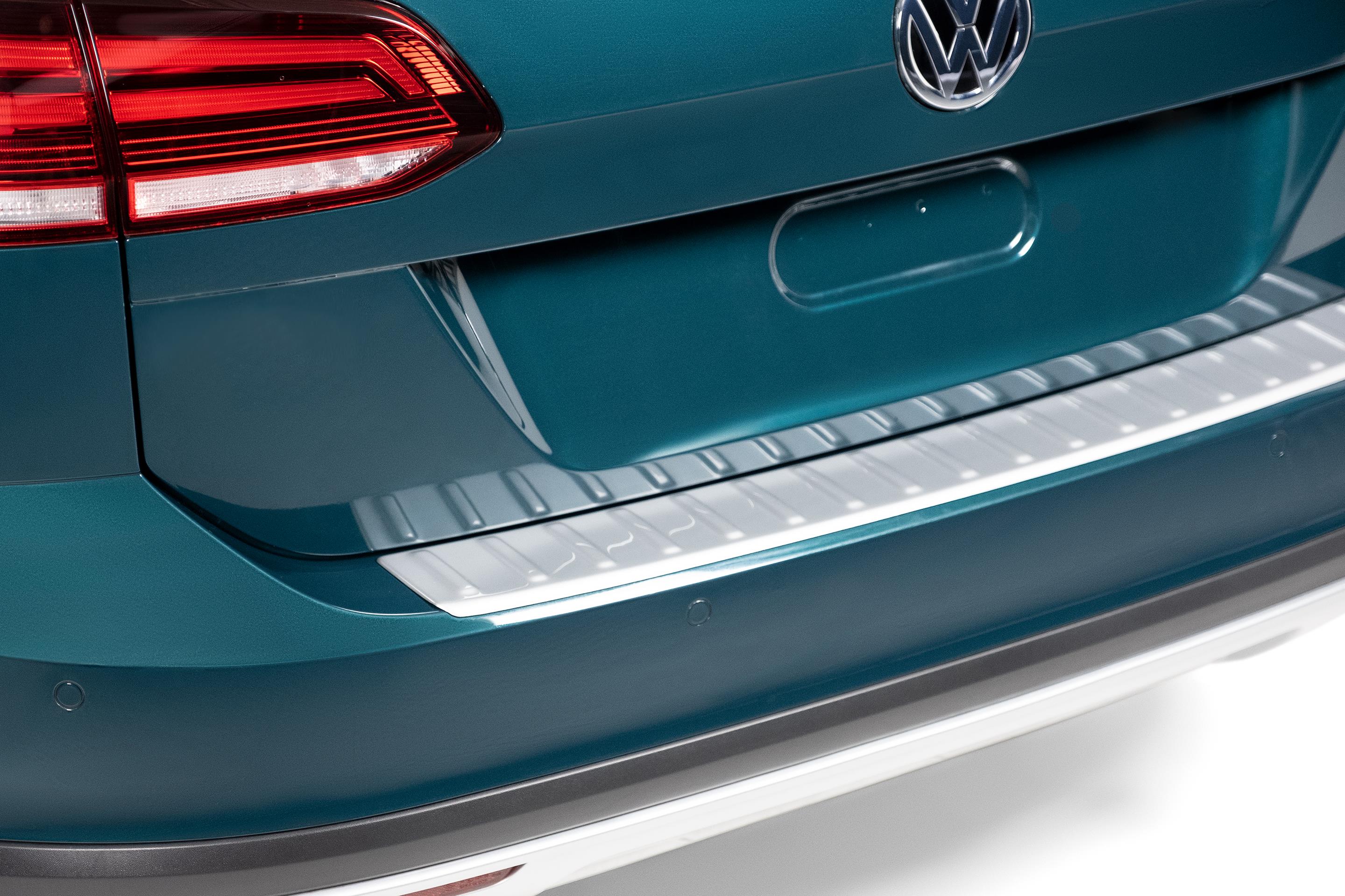 2022 Volkswagen Tiguan Bumperdillo Protection Plate 5nn061195a7w