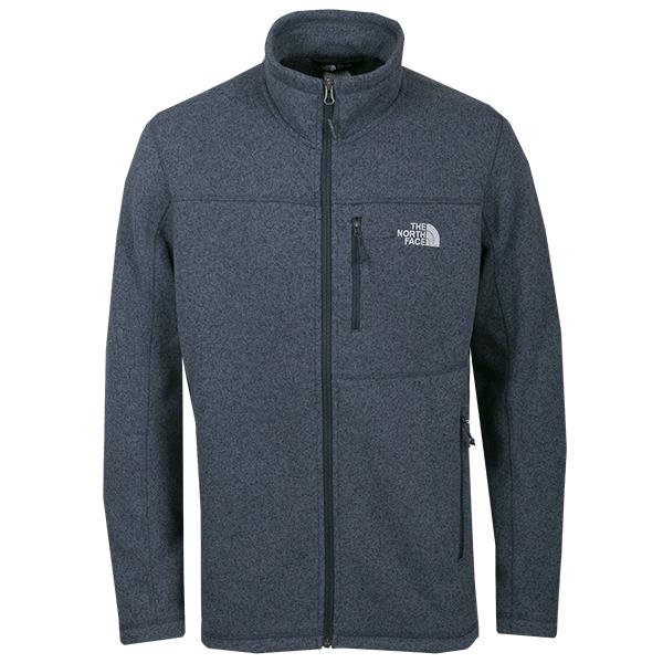 DRG2514 - The North Face Fleece Jacket. Embroidered, Chest, Sweater ...