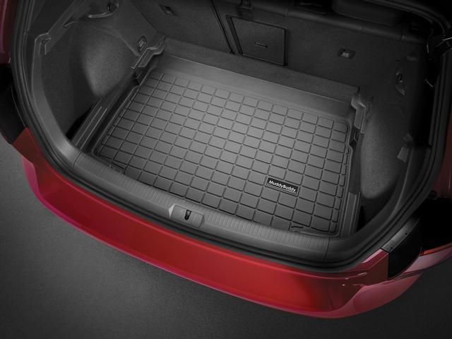 Diagram MuddyBuddy™ - Trunk Liner - Black (5C3061161) for your Volkswagen Atlas Cross Sport  