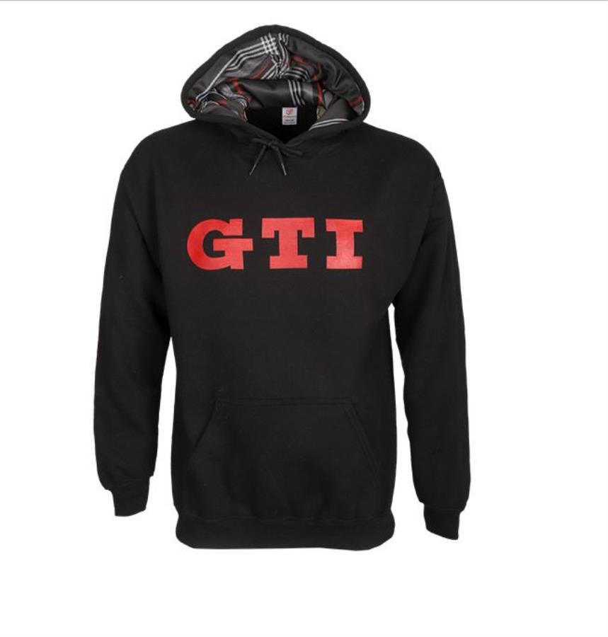 vw gti hoodie