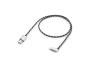 View Media Cable - USB-A to Apple® Lightning Full-Sized Product Image 1 of 2