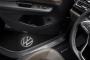 View VW Logo Front Door LED Puddle Light Full-Sized Product Image 1 of 7