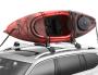 View Thule® Hull-a-Port Aero Kayak Rack Full-Sized Product Image