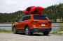 View THULE® Vertical Kayak Carrier Attachment Full-Sized Product Image
